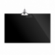 Panel Infrarrojo 60x90 Cristal Negro