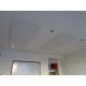 Panel Infrarrojo 60x120 Estándar Techo