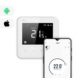 Termostato WIFI Netmostat N-1 IRC-801
